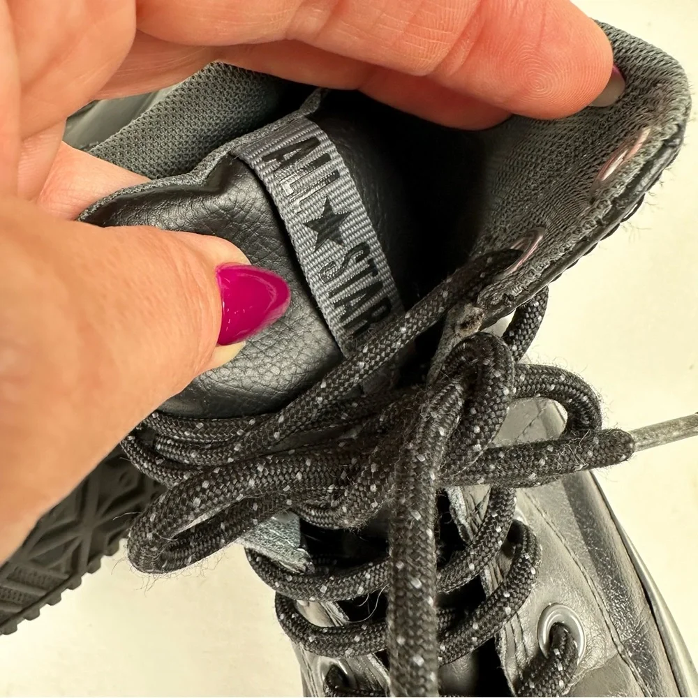 Converse excellent unisex